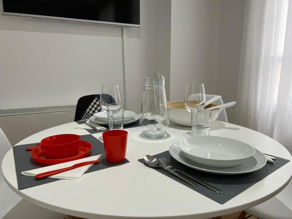 Apartamento Confot / Sbhome Noia