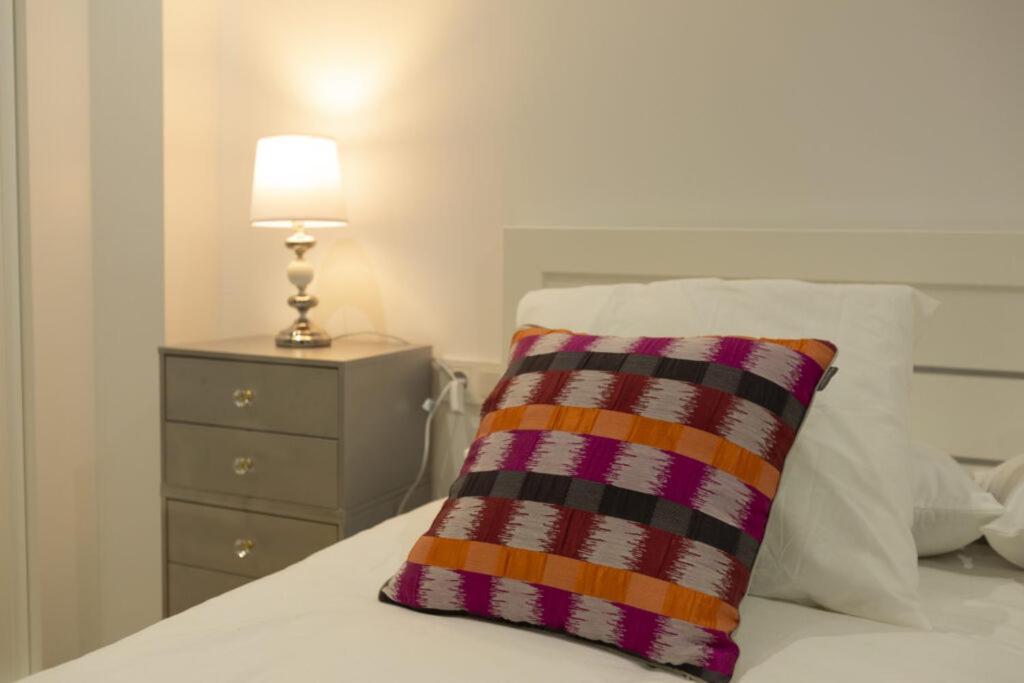 Apartamento Confot / Sbhome *