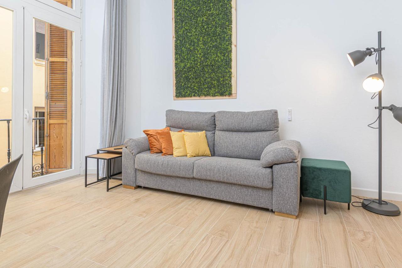 Apartamento Wintowinrentals Estupendo En El Centro Histórico De *