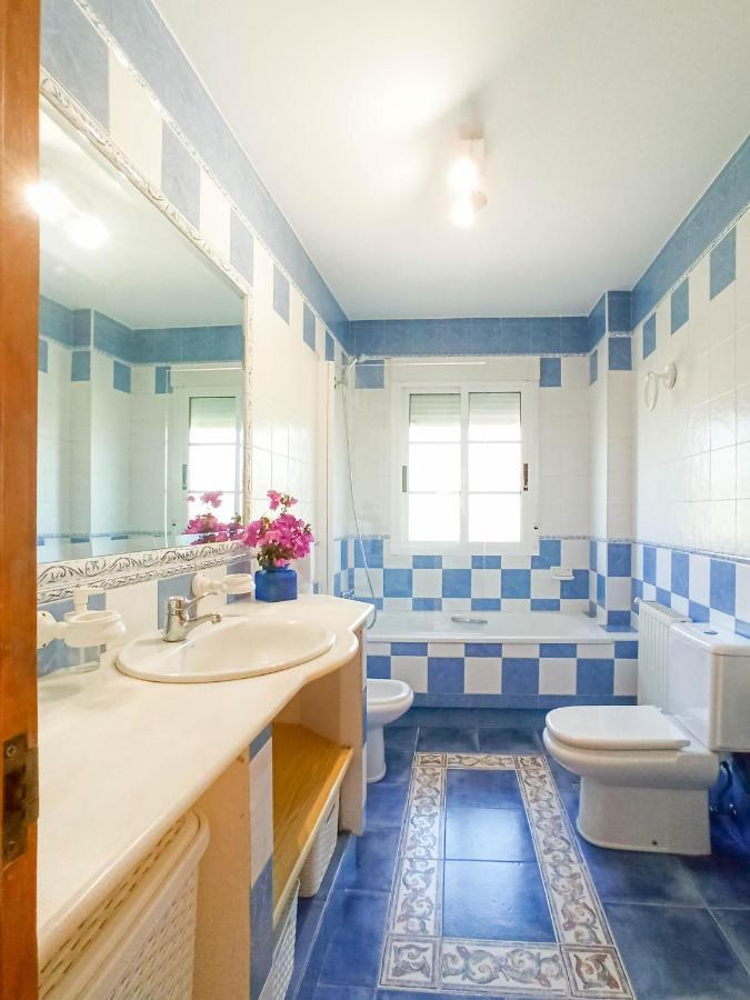 Holiday home A Casa Da Panadeira Cambados