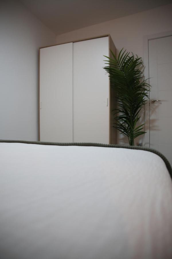 Apartamento Casa Simón