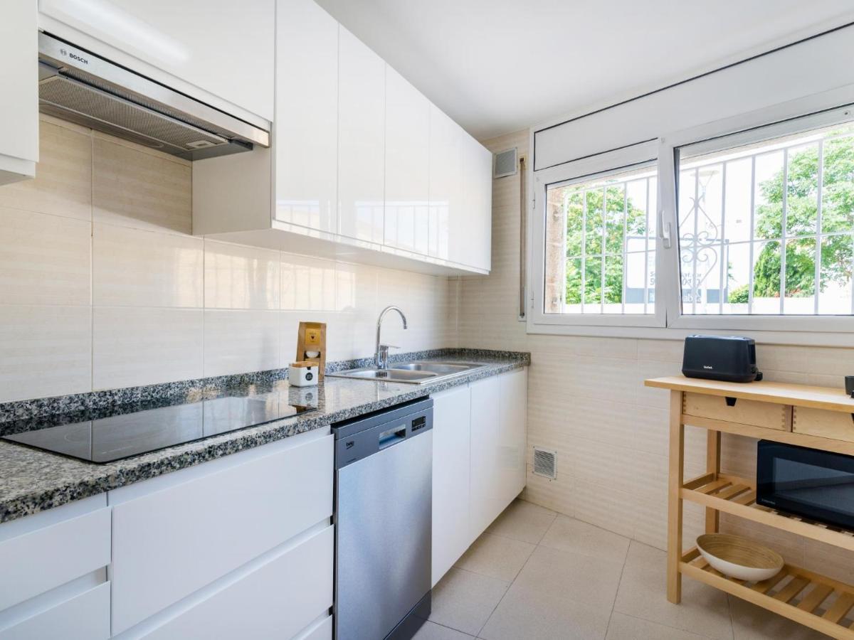 Boutique Triplex W Pool * Palafrugell
