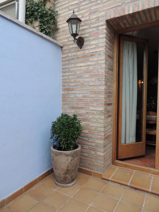 Guest house Casa La Mercedes