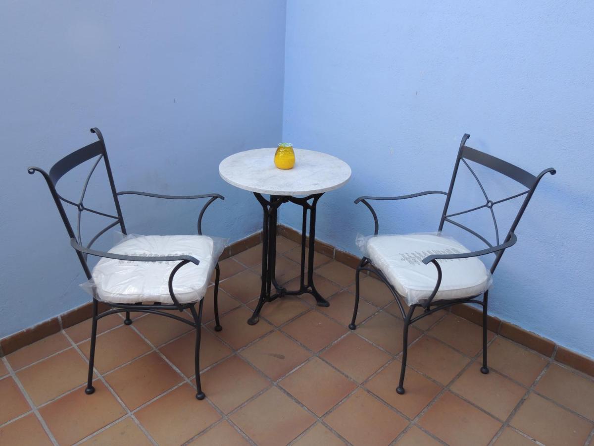 Casa La Mercedes Guest house *