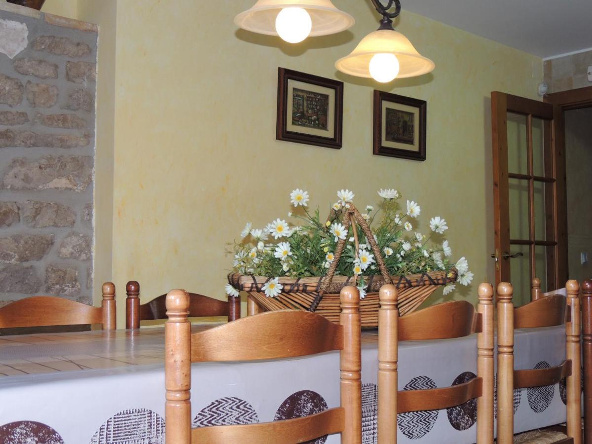 Casa La Mercedes Ballobar