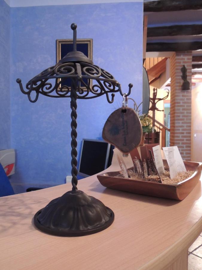 Casa La Mercedes Guest house *