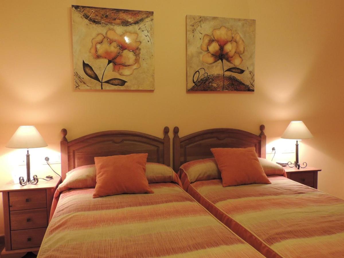 Guest house Casa La Mercedes