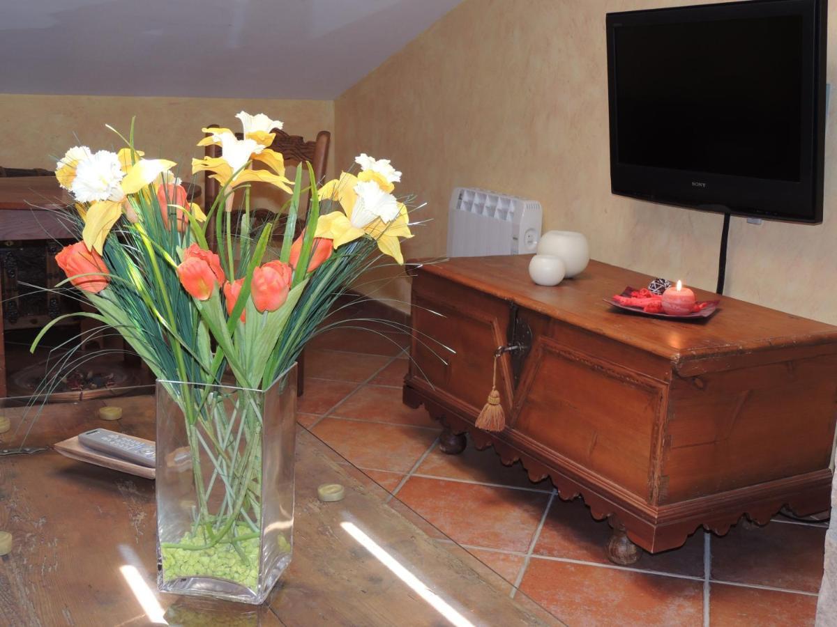 Casa La Mercedes Guest house