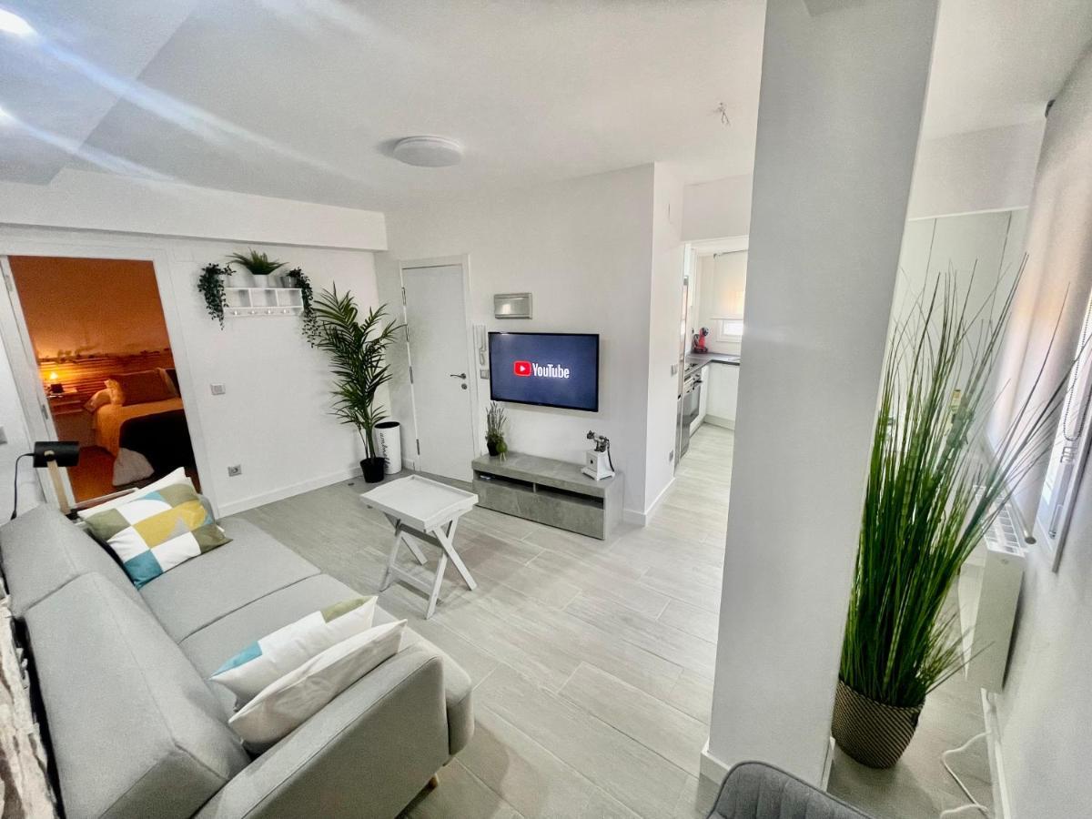 Apartamento Casa Simón Albarracín