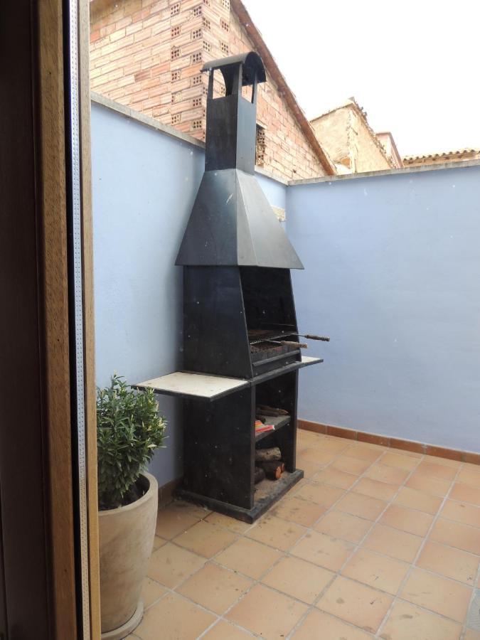 Casa La Mercedes Guest house *