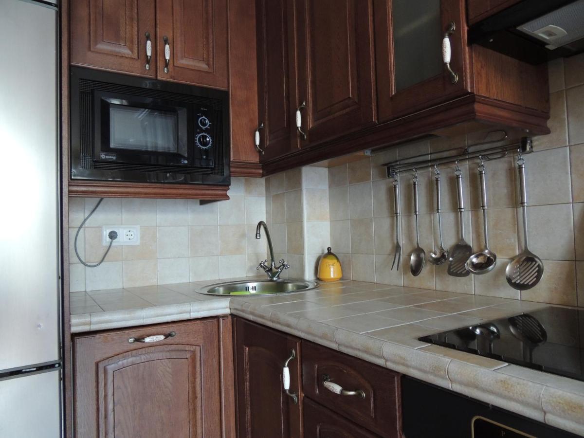 Guest house Casa La Mercedes