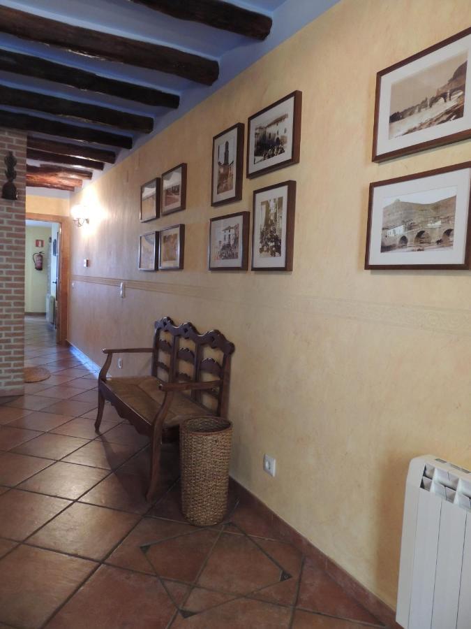 Casa La Mercedes Guest house