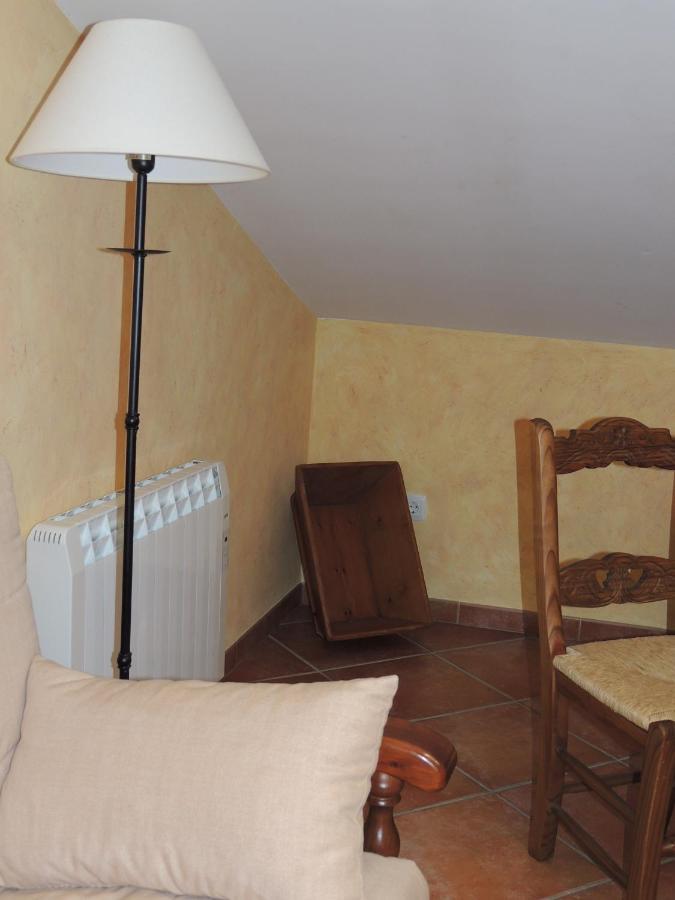 Guest house Casa La Mercedes *