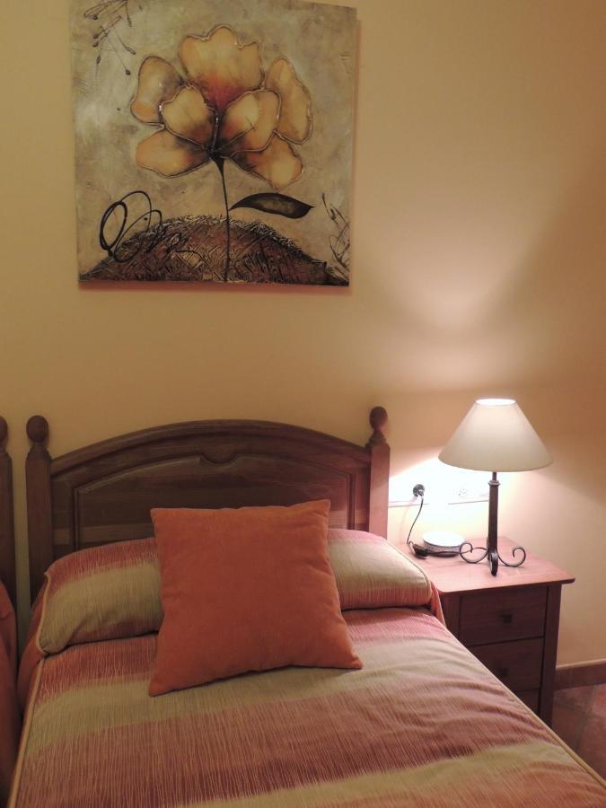 Casa La Mercedes Guest house