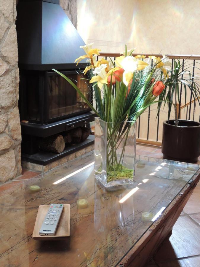 Casa La Mercedes Guest house *