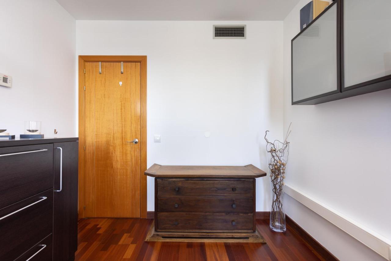 Apartamento Home2book Executive & Design Torres *