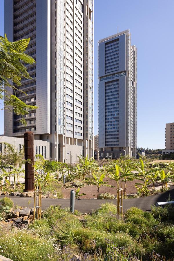 Apartamento Home2book Executive & Design Torres *