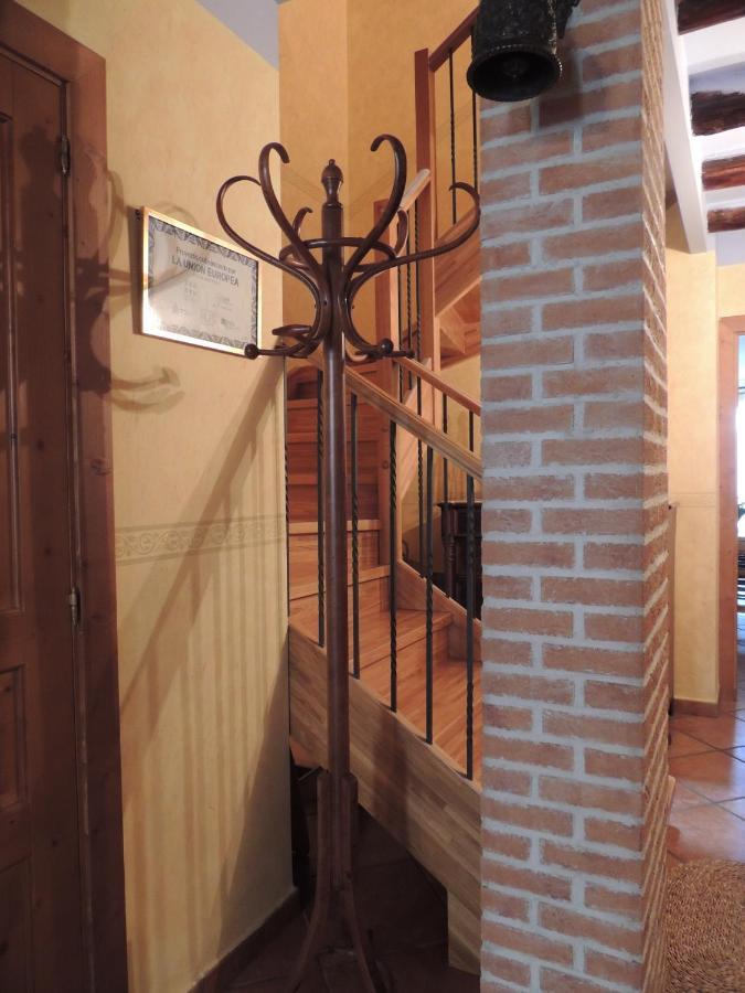 Casa La Mercedes * Ballobar