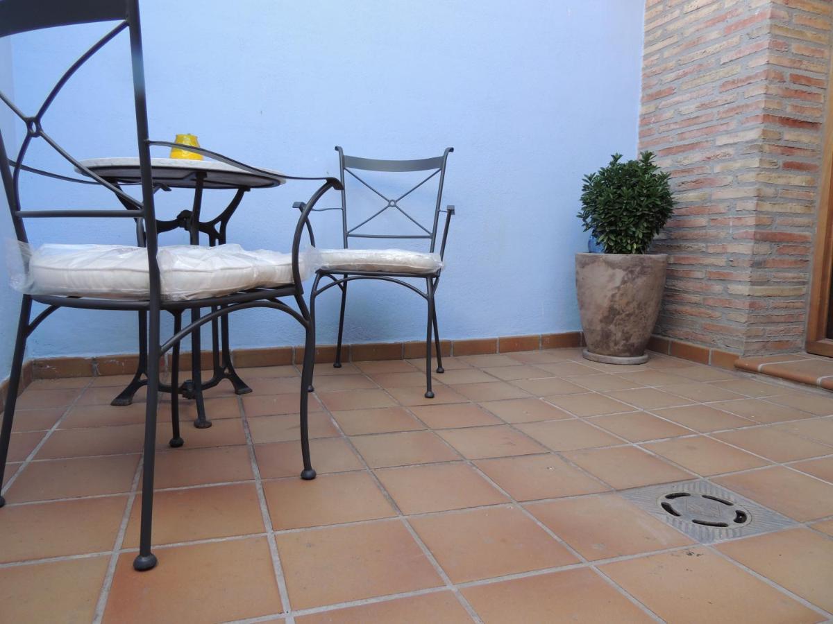 Casa La Mercedes