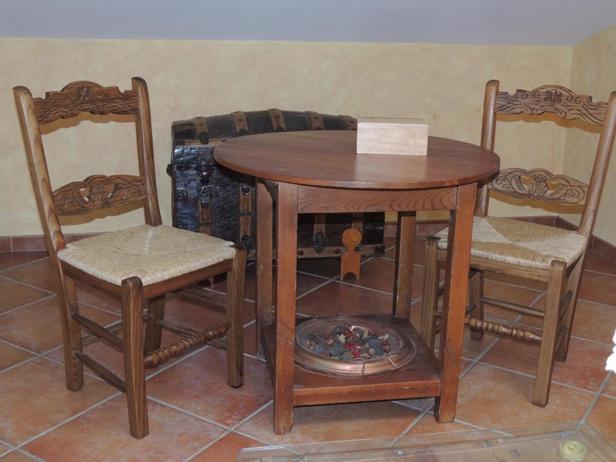 Guest house Casa La Mercedes *