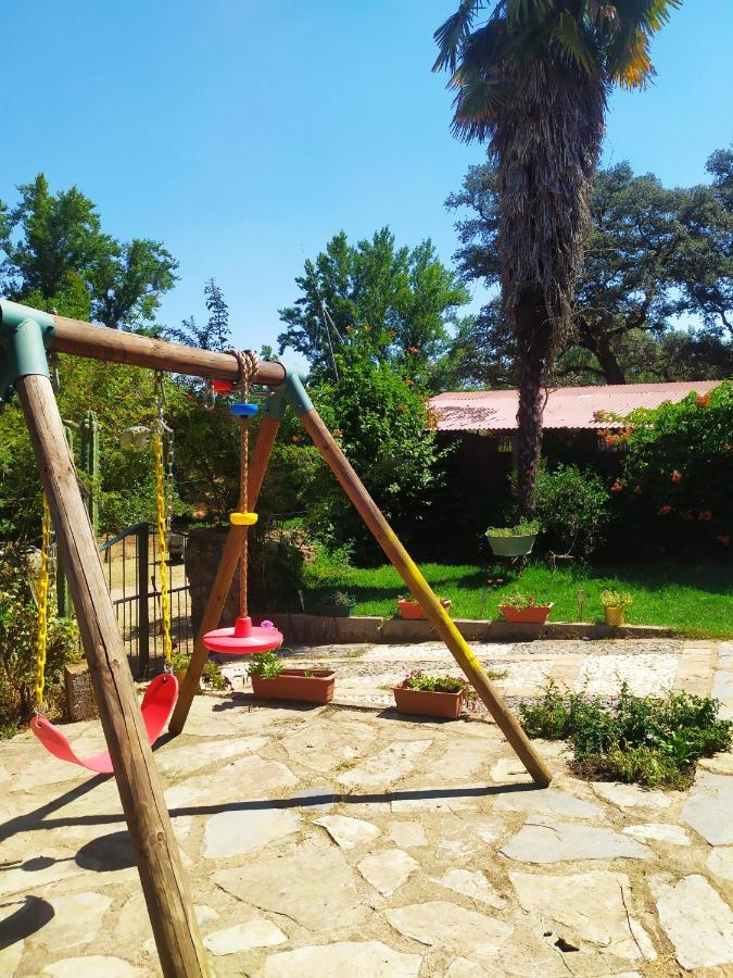 Alojamiento Rural La Noria *