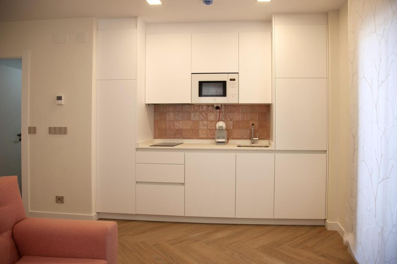 Apartamento La Quinta *