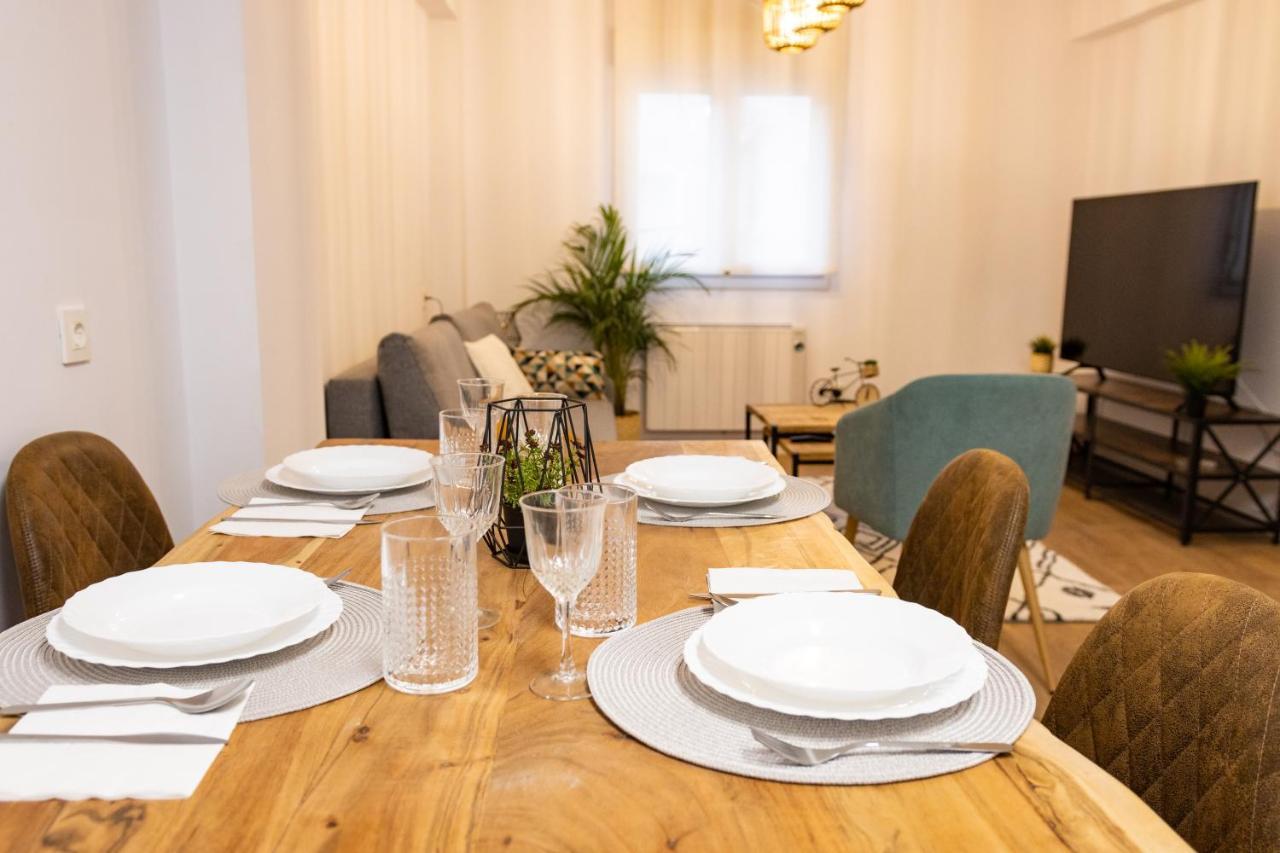 Myhousespain - Nuevo En Cimadevilla, Casco Antiguo Apartment Gijon