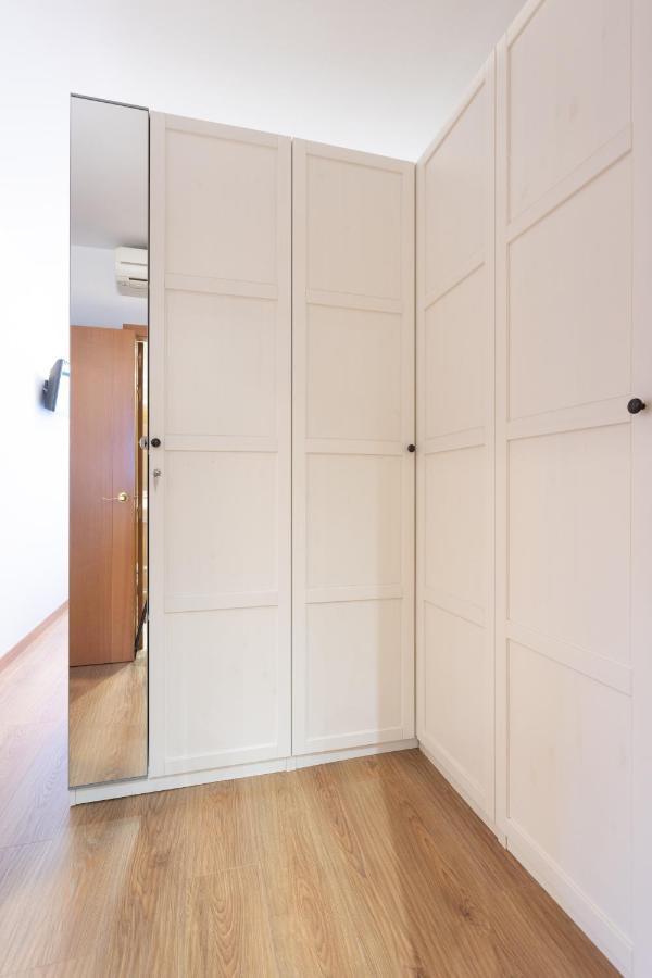 Home2book Executive & Design Torres Apartamento *