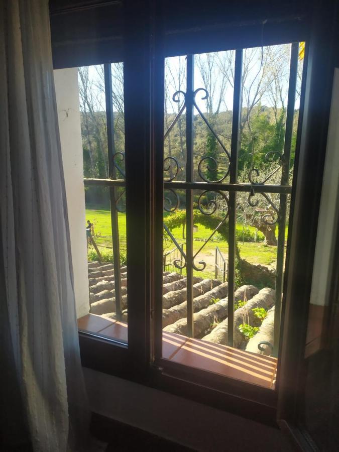 Holiday home Alojamiento Rural La Noria *