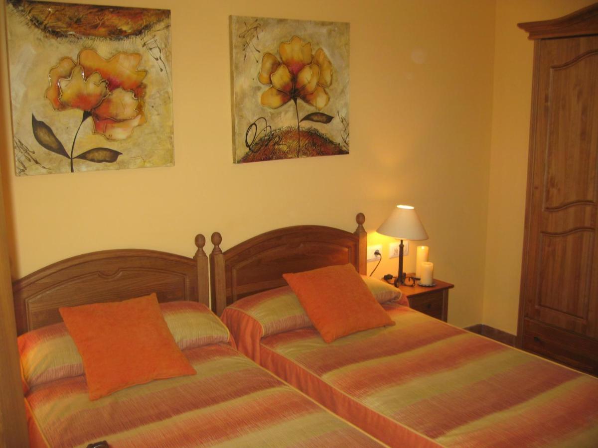 Guest house Casa La Mercedes Ballobar