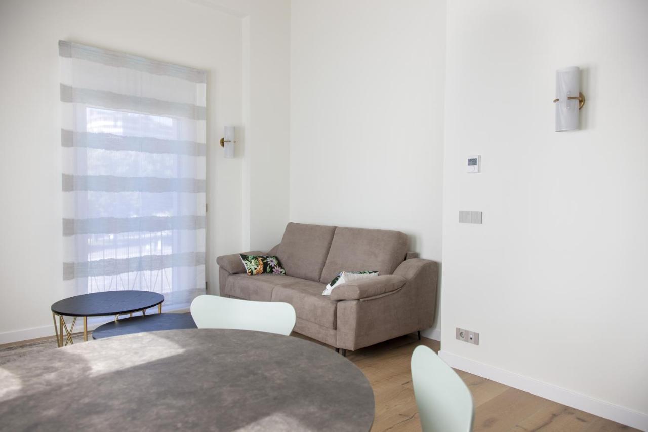 Apartamento La Quinta
