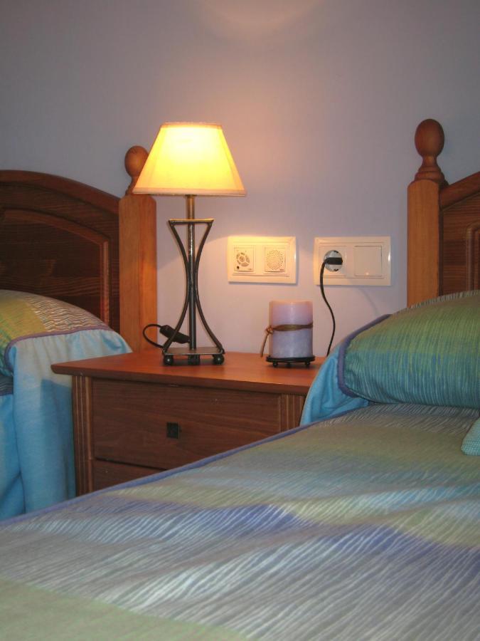 Guest house Casa La Mercedes Ballobar