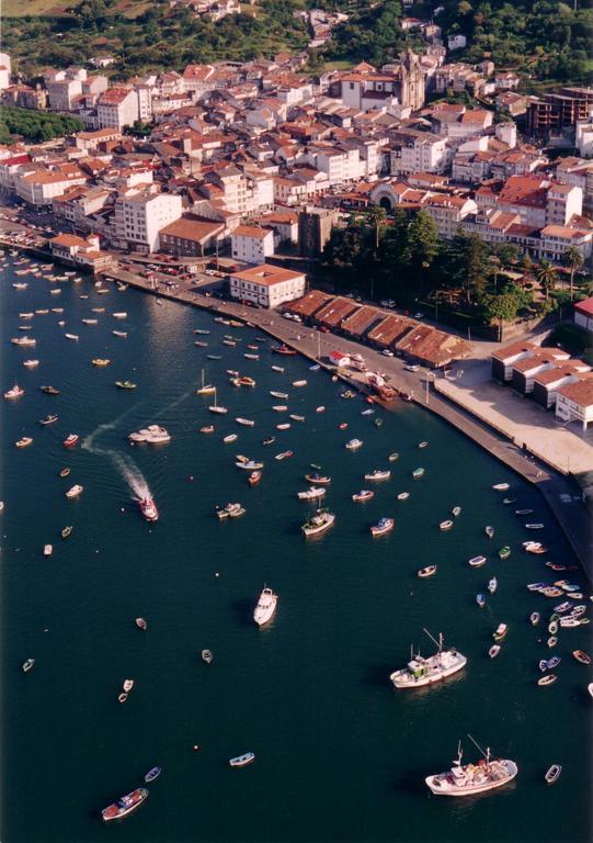 Sarga Sentirgalicia Cabanas