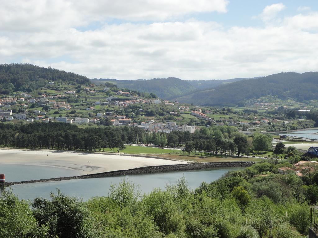 Apartment Sarga Sentirgalicia *