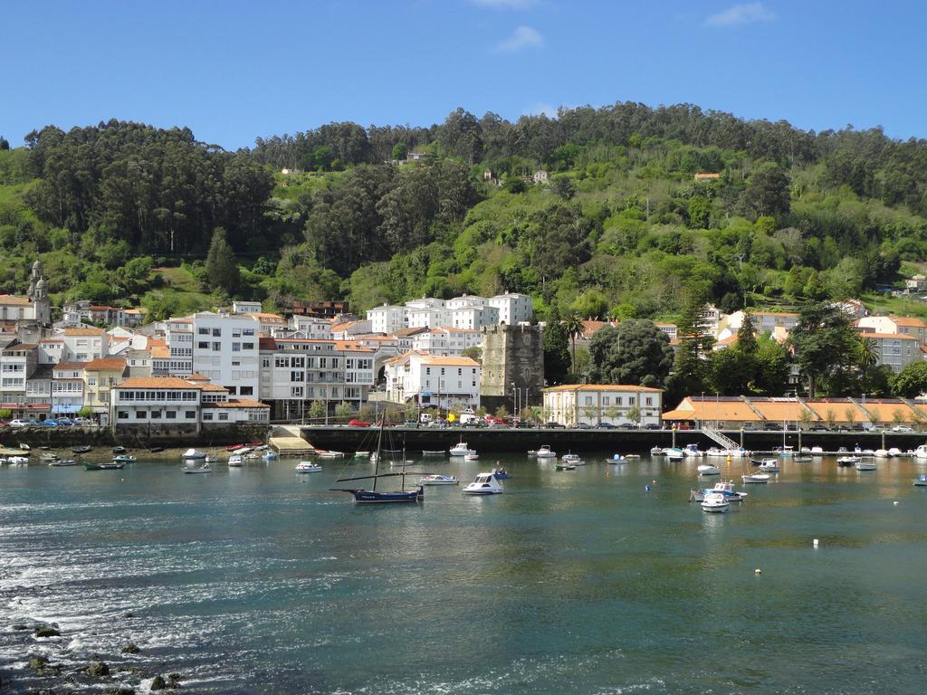 Apartment Sarga Sentirgalicia Cabanas