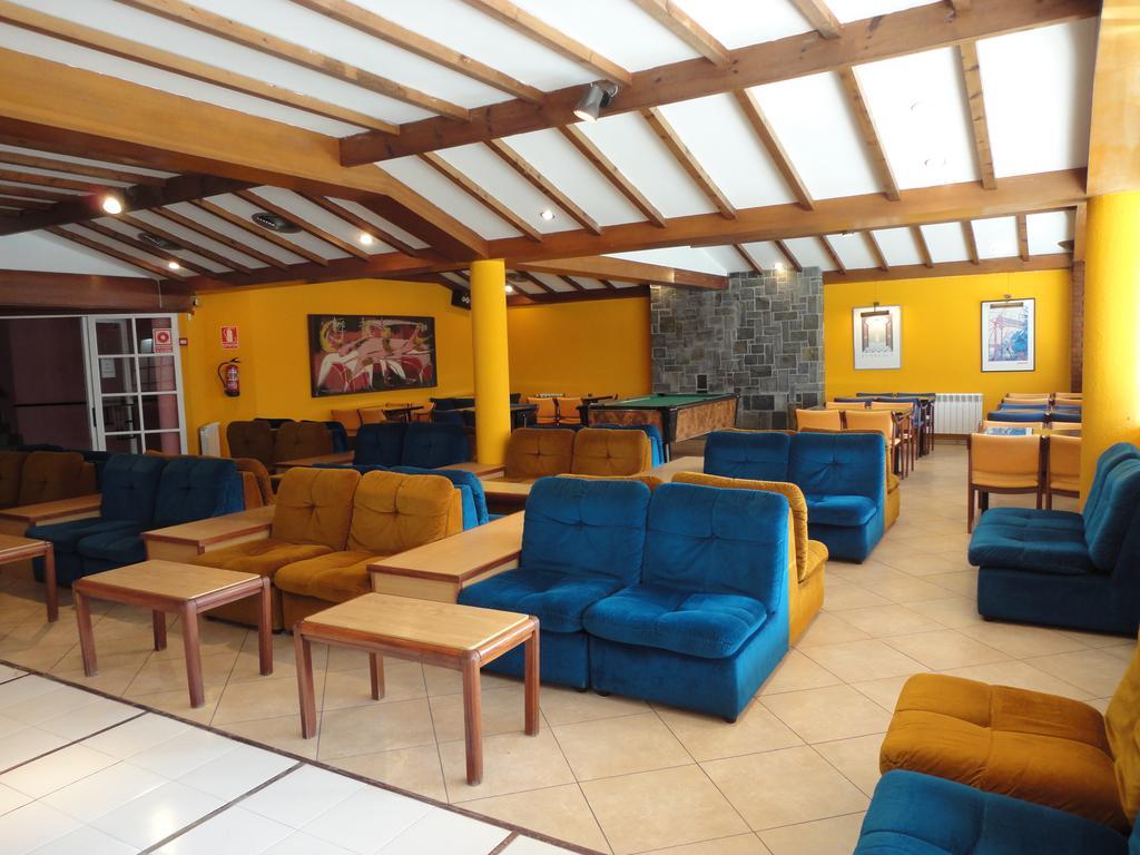 Sarga Sentirgalicia Apartment *