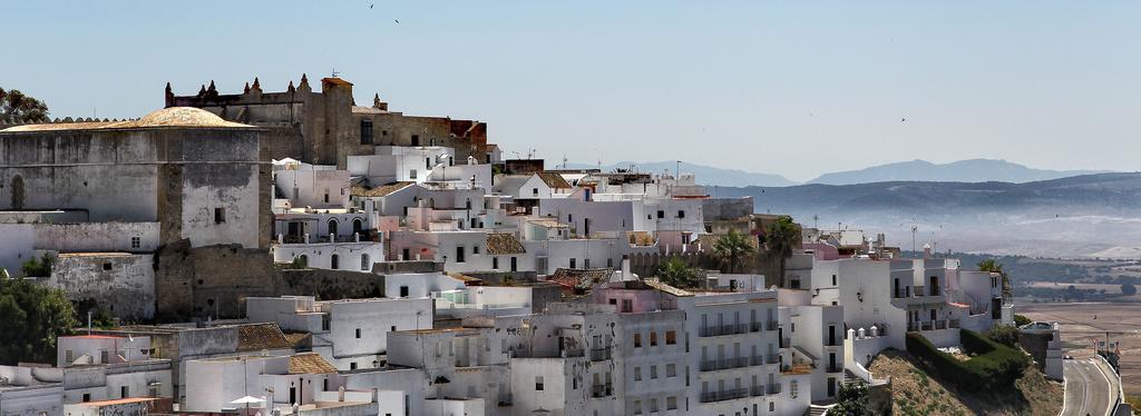 Casamonteymar Vejer de la Frontera
