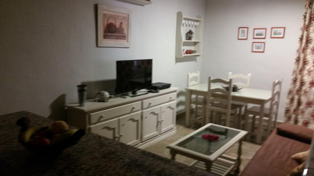Apartment Casamonteymar Vejer de la Frontera