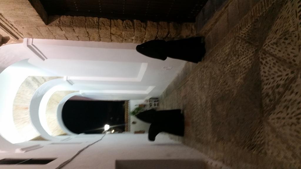 Casamonteymar Vejer de la Frontera