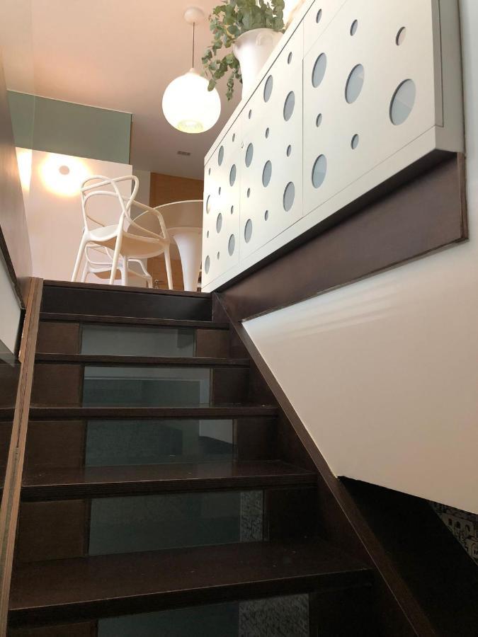 Duplex-atico * Cangas do Morrazo