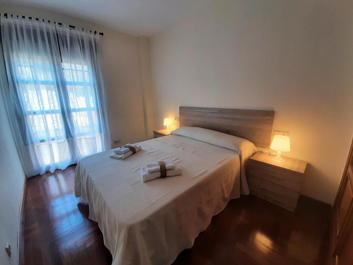 La Torre Apartment Cazorla
