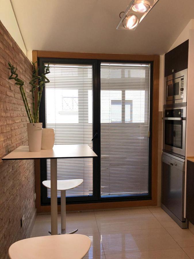 Duplex-atico *