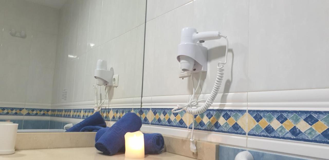 Vv Dos Dormitorios Papagayo 79 Apartamento *