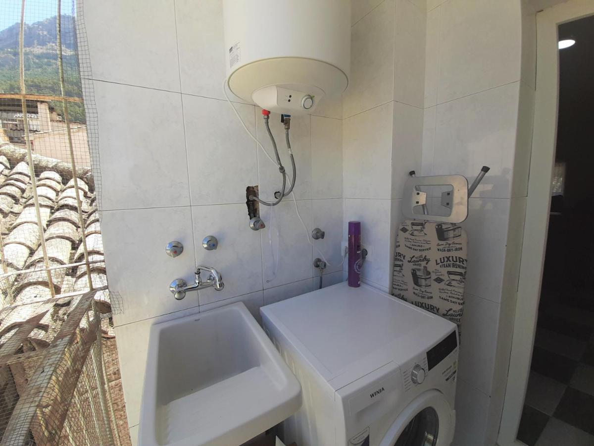 La Torre Apartment Cazorla