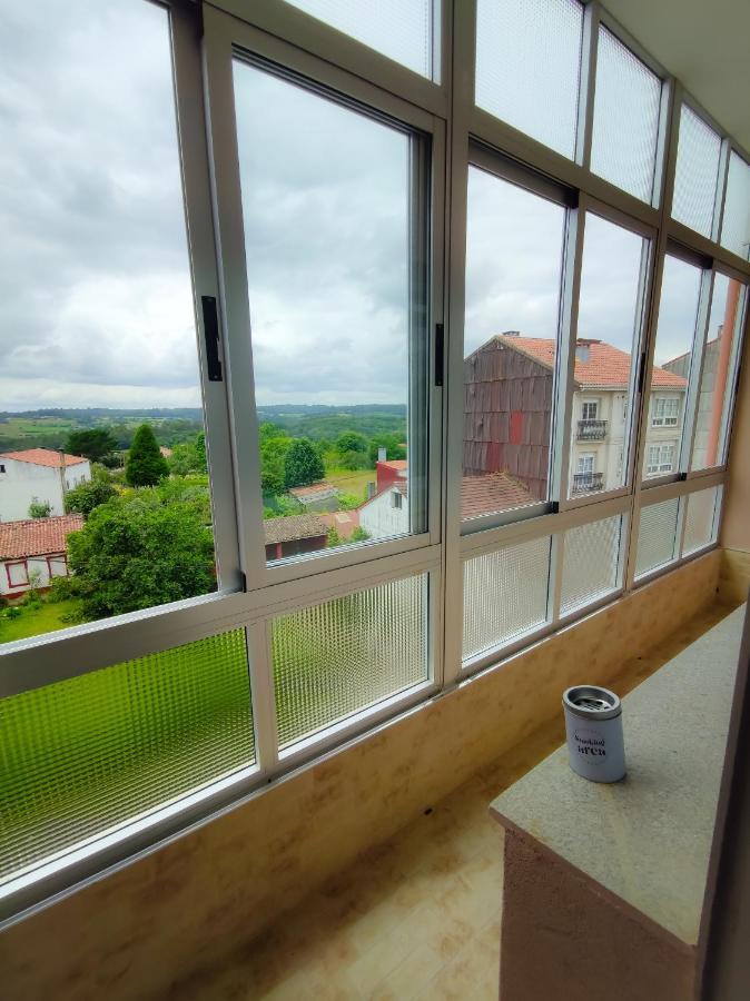 Vivienda Turística Mou Apartamento Arzúa