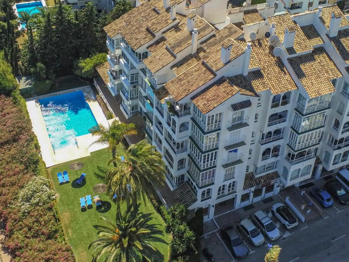 Apartamento Apartamento 2 Hab. En Puerto Banus - N. Andalucia *