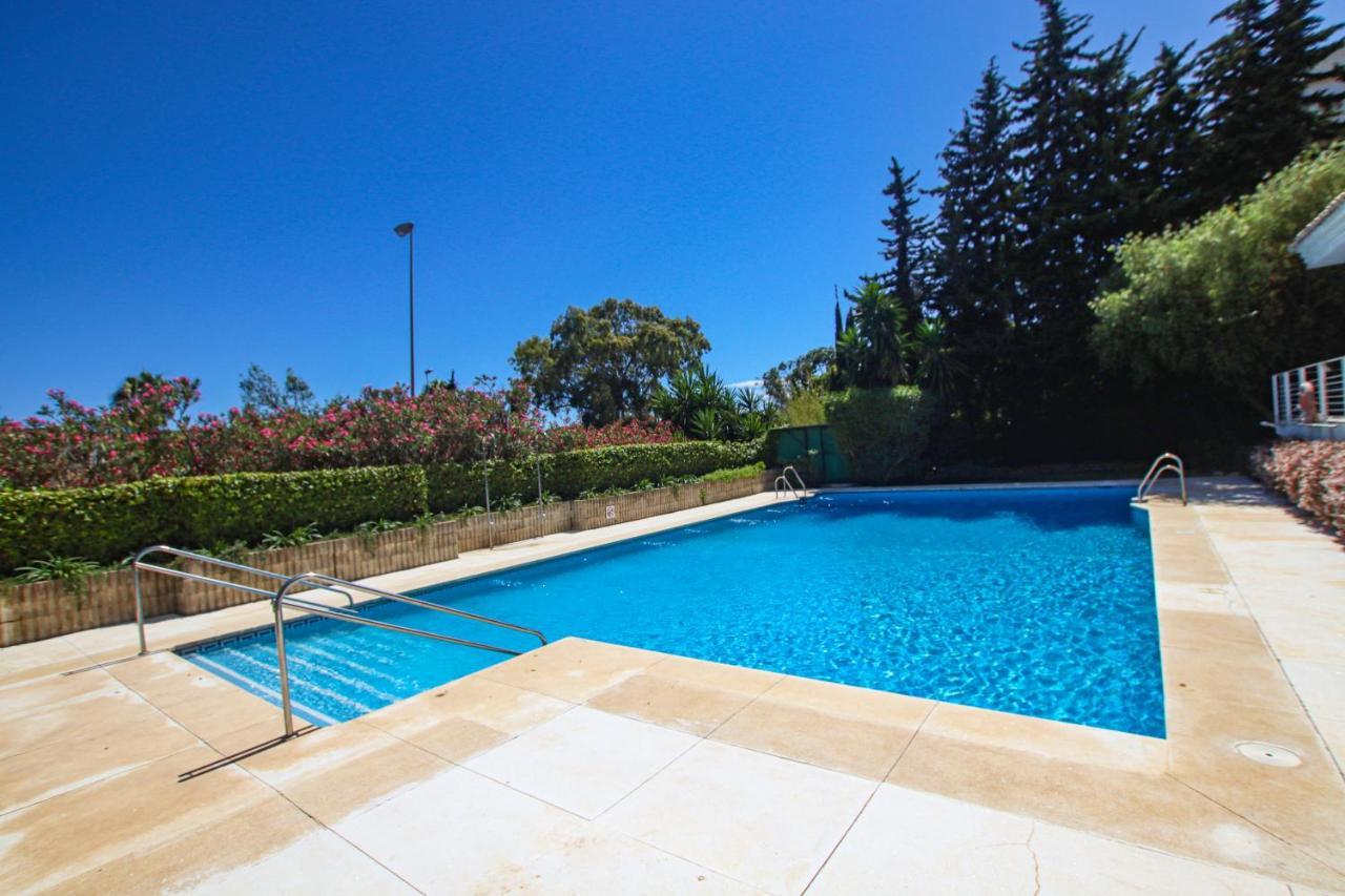 Apartamento 2 Hab. En Puerto Banus - N. Andalucia * Marbella