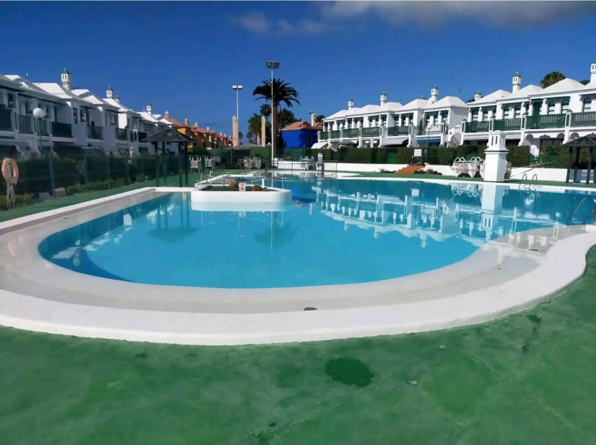 Apartment Dunaflor Grey Las Palmas de Gran Canaria