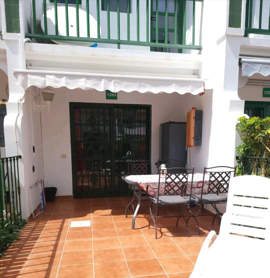 Apartment Dunaflor Grey Las Palmas de Gran Canaria