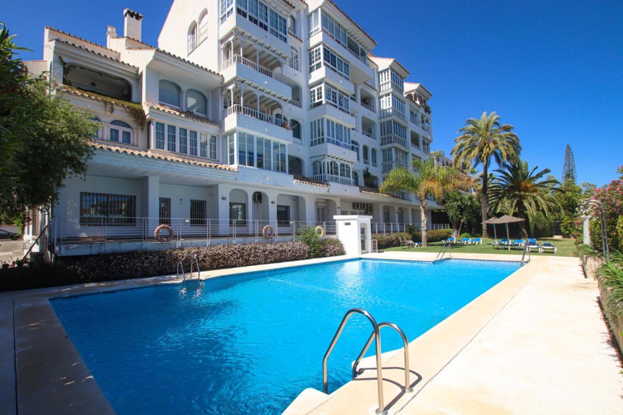 Apartamento Apartamento 2 Hab. En Puerto Banus - N. Andalucia